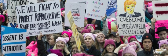 Women's March
