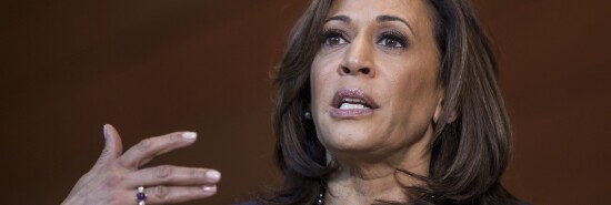 Kamala Harris 