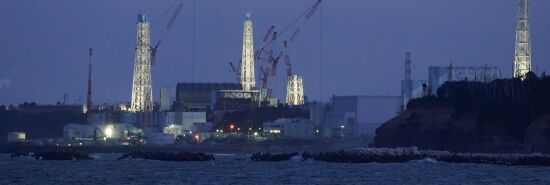 Ghost Towns of Fukushima Remain Empty After Decade-Long Rebuild