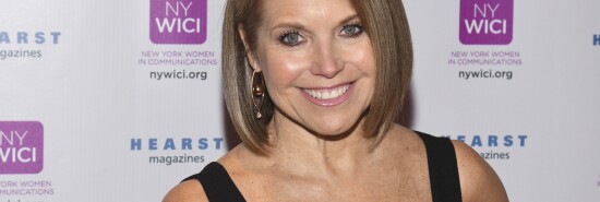 081217 Katie Couric urine photo