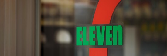 7-Eleven Convenience Stores