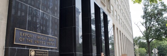AP Export Import Bank