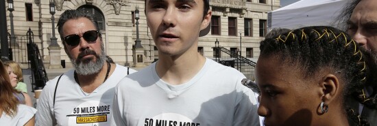 David Hogg