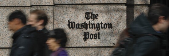 AP Washington Post Building