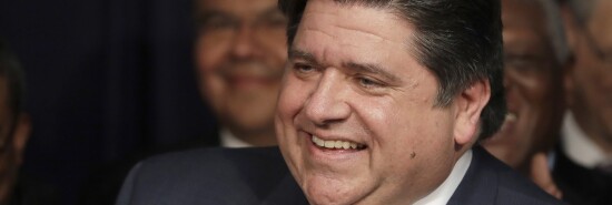 J.B. Pritzker-062219