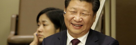 Xi Jinping