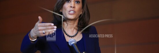 Kamala Harris