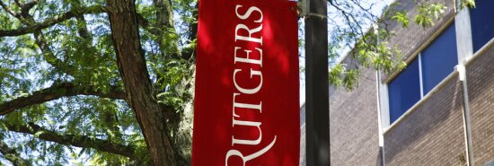 Rutgers University Camden