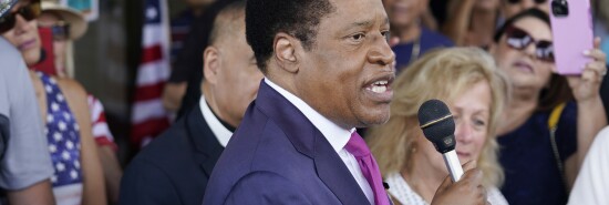 Larry Elder