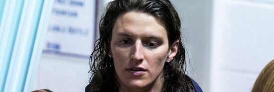 NCAA Transgender Athletes