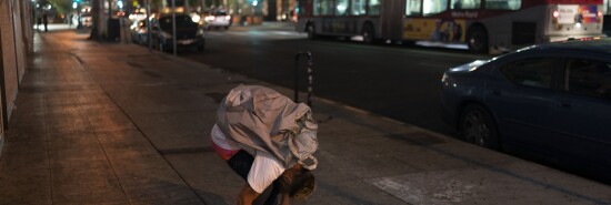 Photo Essay Fentanyl's Scourge