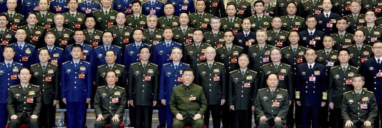 China Military