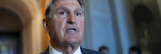 Joe Manchin