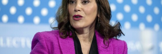 Gretchen Whitmer