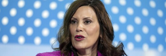 Gretchen Whitmer