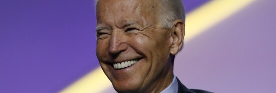 Joe Biden 