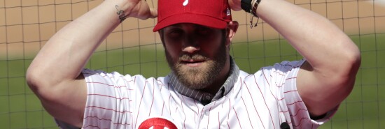 Bryce Harper