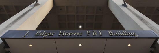 FBI Building