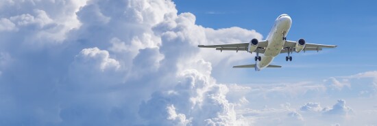 iStock Airplane