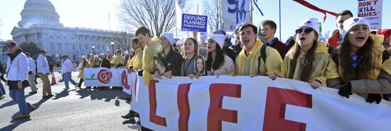 March for Life