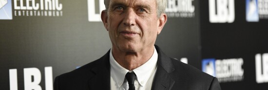 Robert F. Kennedy Jr.