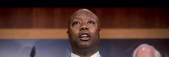 Tim Scott