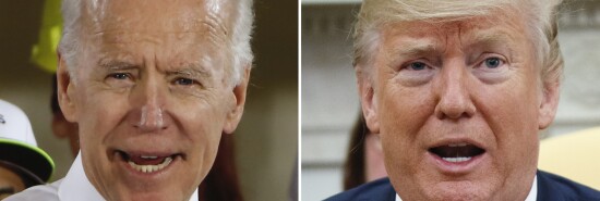 Presidential Election-Betting