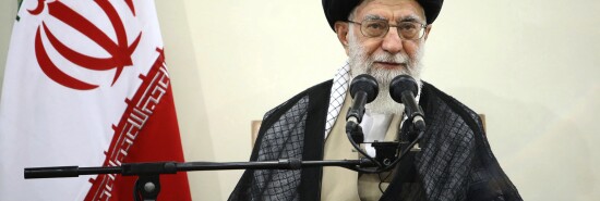 101817 gehrke khamenei pic