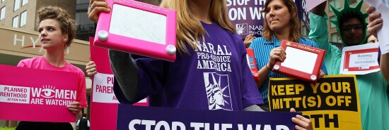 042015 Beltway-NARAL pic