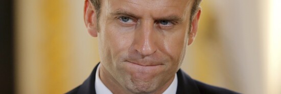 071917 Rogan MACRON