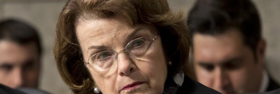 Dianne Feinstein