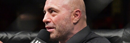 Joe Rogan