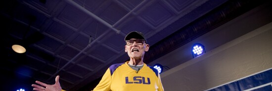James Carville