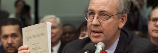 Obit Ken Starr