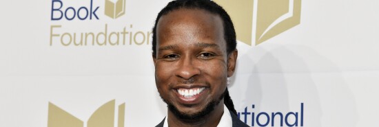 Ibram X. Kendi