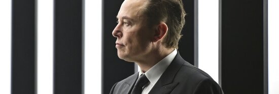 Musk Neuralink