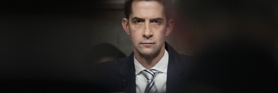 Tom Cotton