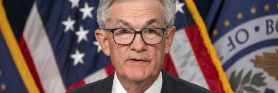 Jerome Powell