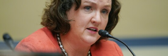 Katie Porter