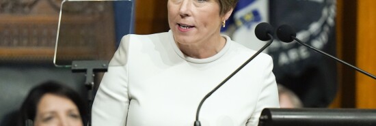 Maura Healey