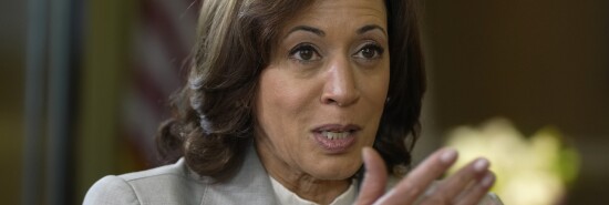 Kamala Harris