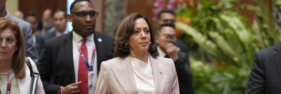 Kamala Harris