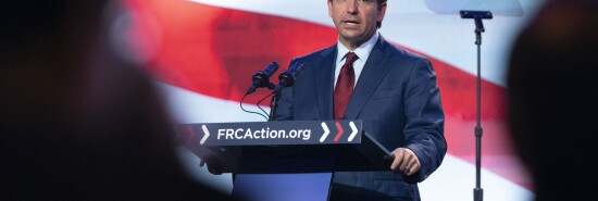 Ron DeSantis