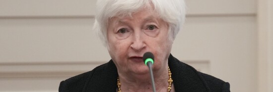 Janet Yellen