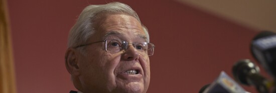 Menendez-Bribery