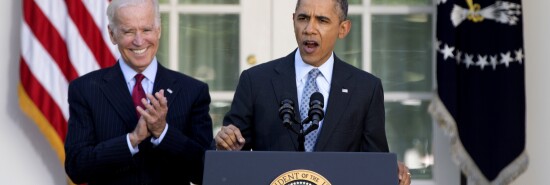 Obama Health Overhaul