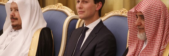 Jared Kushner