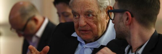 France Soros