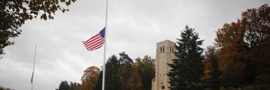 France WWI Centenial