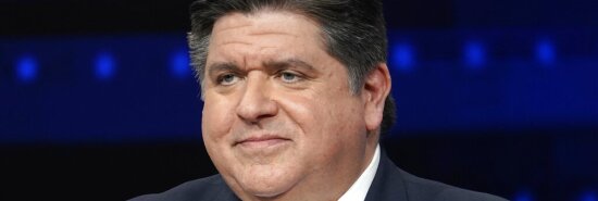 JB Pritzker